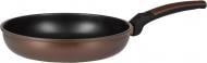Сковорода Ardesto Gemini Foggia 28 см коричневая AR1928PG