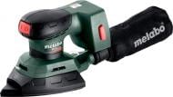 Машина шліфувальна Metabo SM 18 LTX BL 602089850