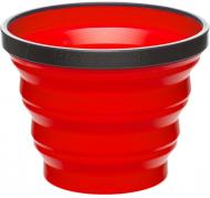 Стакан складной Sea To Summit ø110 мм 0,48 л X-Mug Red
