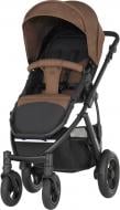 Коляска прогулянкова Britax Smile 2 Wood Brown 2000023629