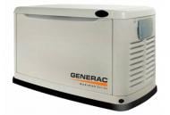Генератор газовый Generac 10 кВт / 10 кВт 220 В G0072320 Генератор газовый Generac 10 кВт / 10 кВт 220 В G0072320