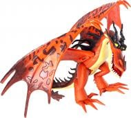Игрушка Spin Master Как приручить дракона 3: коллекционная фигурка дракона Кривоклыка с механической функцией SM66620/2200