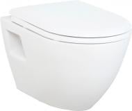 Унитаз подвесной CREAVIT Terra TP325