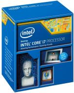 Процесор INTEL CORE I7-4770S BOX s.1150 CORE I7-4770S BOX s-1150