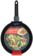 Сковорода ARDESTO Gemini Foggia 28 см black
