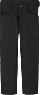 Брюки Reima Softshell Mighty р.116 black 532189S-9990