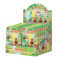 Фигурка коллекционная Sylvanian Families сюрприз в ассортименте, серия " Лесные друзья" 5751