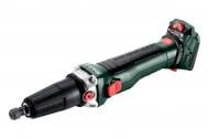 Пряма шліфмашина Metabo GVB 18 LTX BL 11-28 600826850