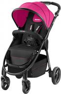 Коляска прогулянкова RECARO Citylife Pink 5650.21211.66