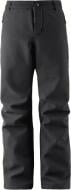 Штани гірськолижні Reima Softshell Kajana р.104 чорний 532176-9990