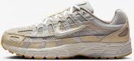 Кросівки жіночі демісезонні Nike W P-6000 OPP1 HV4312-025 р.38,5 бежеві