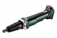 Пряма шліфмашина Metabo GVPB 18 LTX BL 11-28 600827850