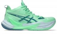 Кроссовки мужские Asics METARISE 2 1051A089-300 р.44 зеленые
