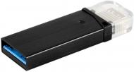 Флеш-память USB GOODRAM Twin 16 ГБ USB 3.0 (PD16GH3GRTNKR9)