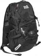 Рюкзак SKIF Outdoor Racer 389.02.63 (+ чохол) 25 л black