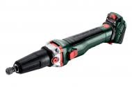 Пряма шліфмашина Metabo GVB 18 LTX BL 11-7 HT 600829850