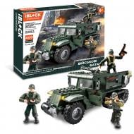 Конструктор Iblock Военные баталии 499 деталей PL-921-357