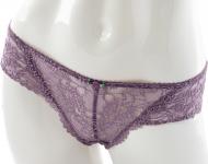 Трусы Kleo р. 3/M/40 фиолетовый 1342 ICE CREAM