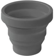 Стакан складной Sea To Summit ø65 мм 0,075 л X-Shot Black