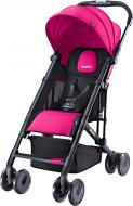 Коляска прогулочная RECARO EasyLife Pink 5601.21211.66