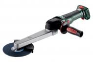 Машина шліфувальна Metabo KNSVB 18 LTX BL 150 601765840