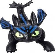 Фигурка Spin Master Как приручить дракона 3: мини-дракон Беззубик, светящийся под водой