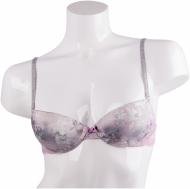 Бюстгальтер Kleo р. 70 C розовый 1359 JARDIN