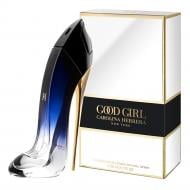 Парфюмированная вода Carolina Herrera Good Girl Legere 80 мл