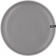 Тарелка обеденная Ardesto Cremona 26 см Dusty grey AR2926GRC Тарелка обеденная Ardesto Cremona 26 см Dusty grey AR2926GRC