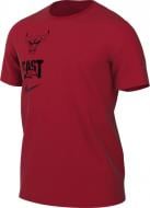 Футболка Nike CHI ES VS BLOCK TEE DZ0228-657 р.L красный Футболка Nike CHI ES VS BLOCK TEE DZ0228-657 р.L красный