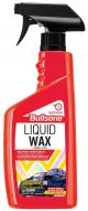 Рідке скло LIQUID WAX BULLSONE 550 мл