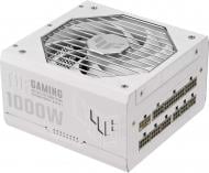 Блок питания Asus TUF-GAMING-1000G-WHITE PCIE5 90YE00S5-B0NA00 1000 Вт