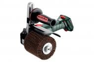 Щіткова шліфмашина Metabo SVB 18 LTX BL 200 601766840