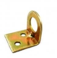 Проушина гнутая Aspect №40 20x40x1,5 мм