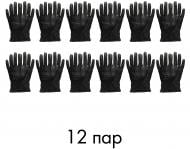 Рукавицы WURTH RED STRIPE BASIC 12 пар с покрытием полиуретан XL (10) 0899490120912