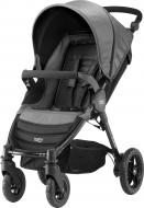 Коляска прогулочная Britax B-Motion 4 Black Denim 2000025708