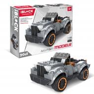 Конструктор Iblock Мульти Models 20 в 1 233 деталей PL-920-30