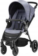 Коляска прогулянкова Britax B-Motion 4 Blue Denim 2000025709