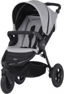 Коляска прогулянкова Britax B-Motion 3 Steel grey 2000025705