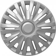 Колпак для колес JAWOPLAST Alpha R13" 4 шт. серебро