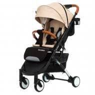 Коляска прогулянкова Bene Baby D200 бежева