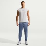 Футболка Nike M NK DF PRIMARY STMT SS DV9831-098 р.2XL серый Футболка Nike M NK DF PRIMARY STMT SS DV9831-098 р.2XL серый