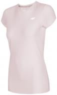Футболка 4F H4L19-TSD002-56S р.L розовый