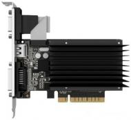 Відеокарта Palit GeForce GT 730 1GB GDDR3 64bit (NEAT7300HD06-2080H)