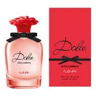 Туалетная вода Dolce&Gabbana Dolce Rose 50 мл