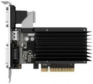 Відеокарта Palit GeForce GT 730 2GB GDDR3 64bit (NEAT7300HD46-2080H)