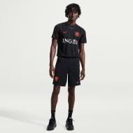 Шорты Nike KNVB M NK DF STRK SHORT KZ IB5099-010 р. M черный