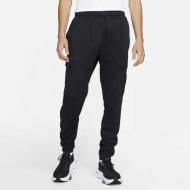 Брюки Nike M NSW AIR MAX CVS JOGGER BB DJ5078-010 р. 2XL черный