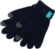Рукавицы HW для мальчиков р.12-14 /темно-синий
