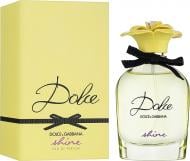 Парфюмированная вода Dolce&Gabbana Dolce Shine 50 мл